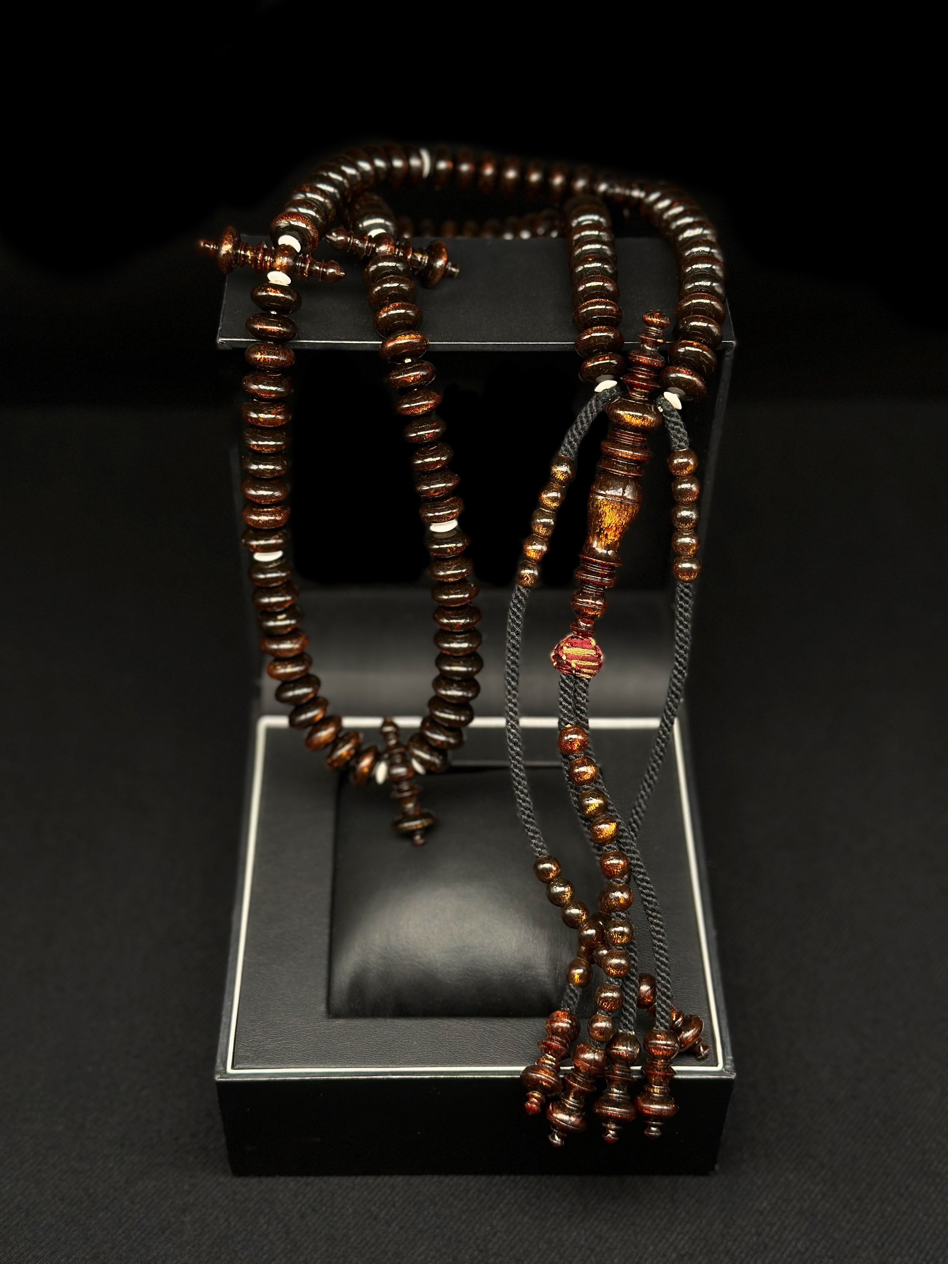 Pure Gold Yusr Tasbih