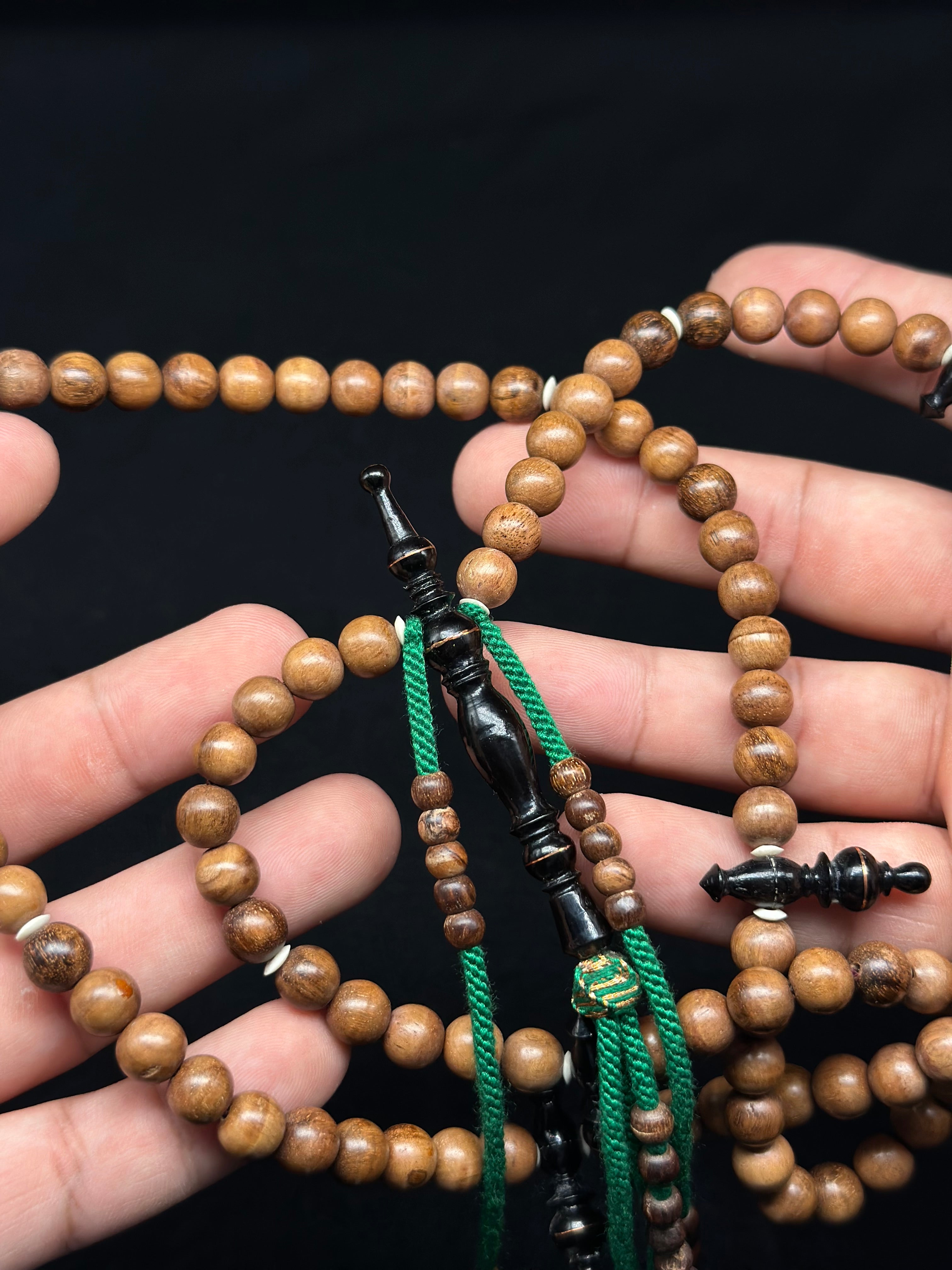 Oud Agarwood Tasbih