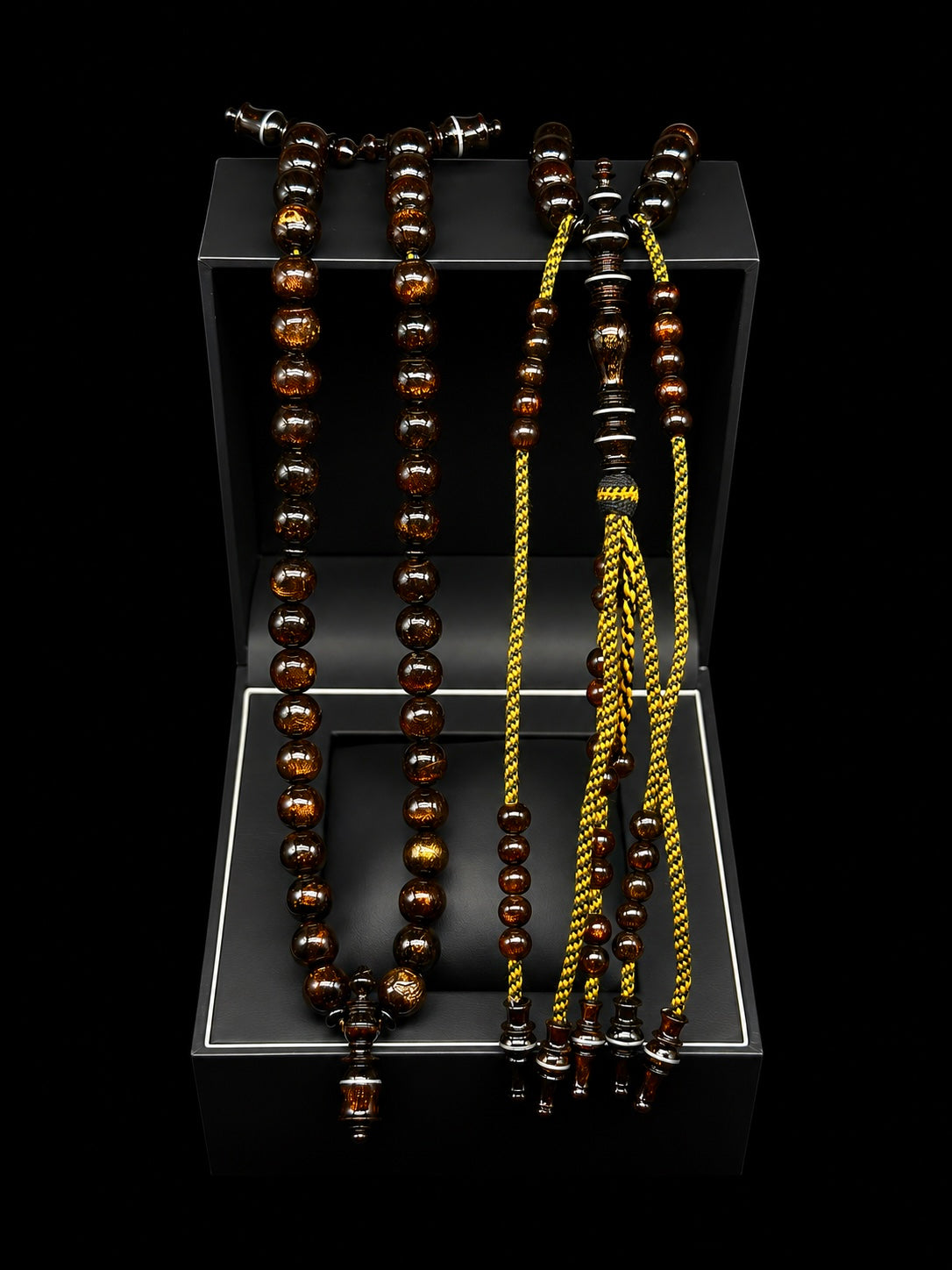 Pure Gold Yusr Tasbih (L)