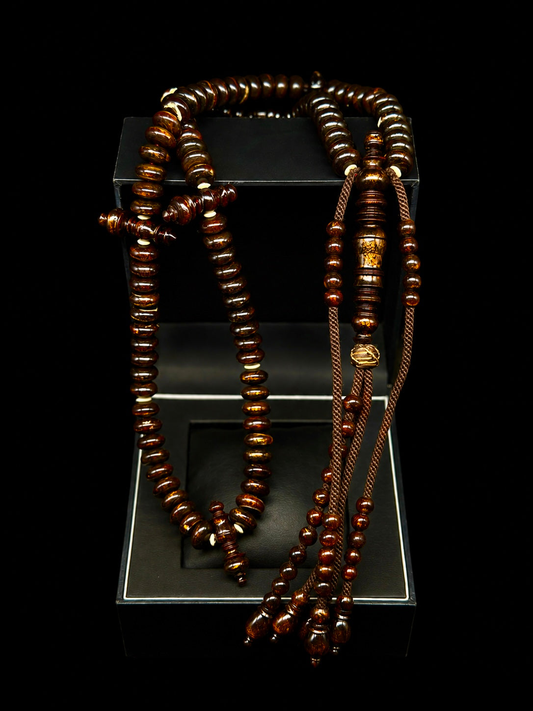 Pure Gold Yusr Tasbih