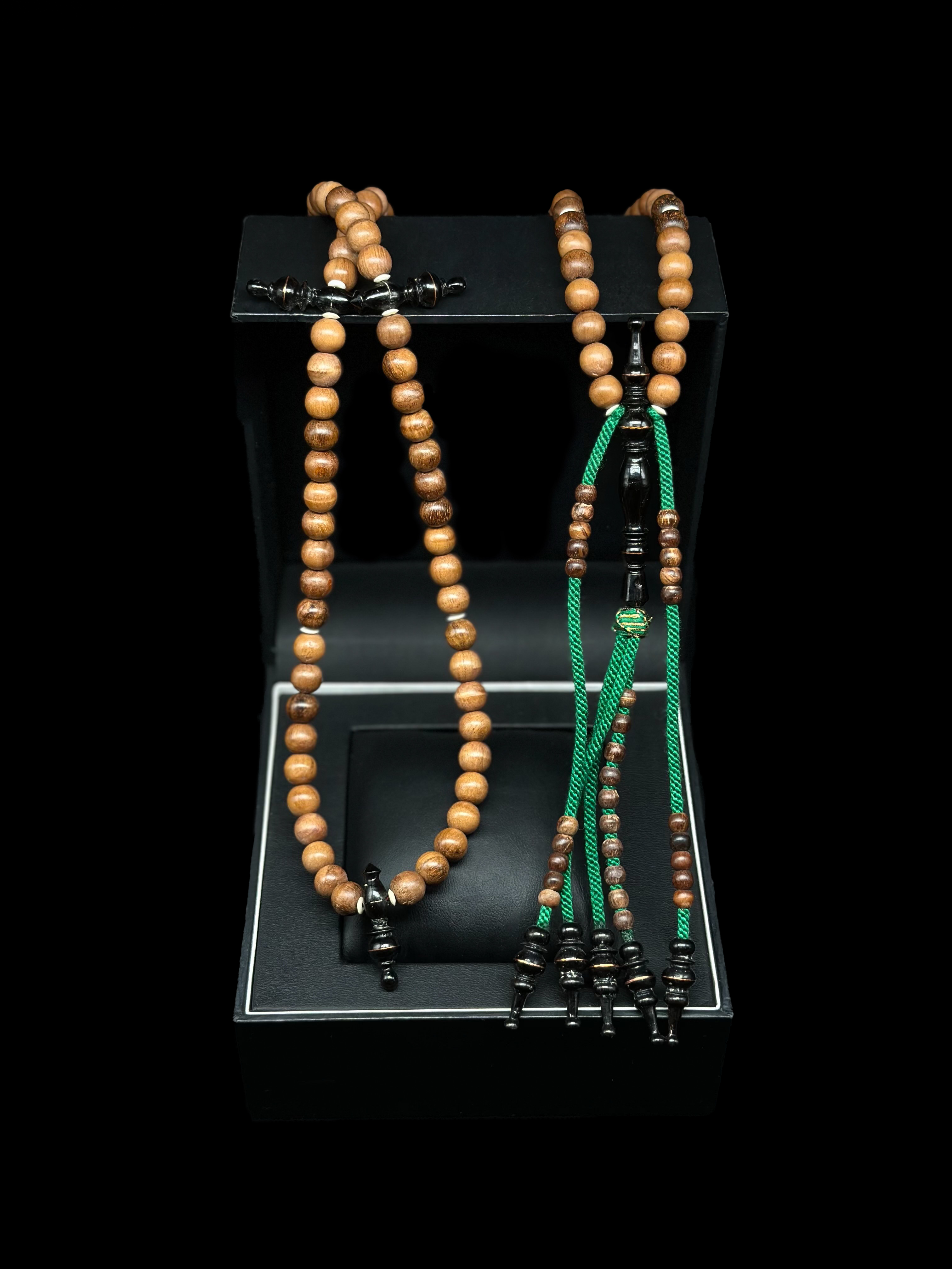 Oud Agarwood Tasbih