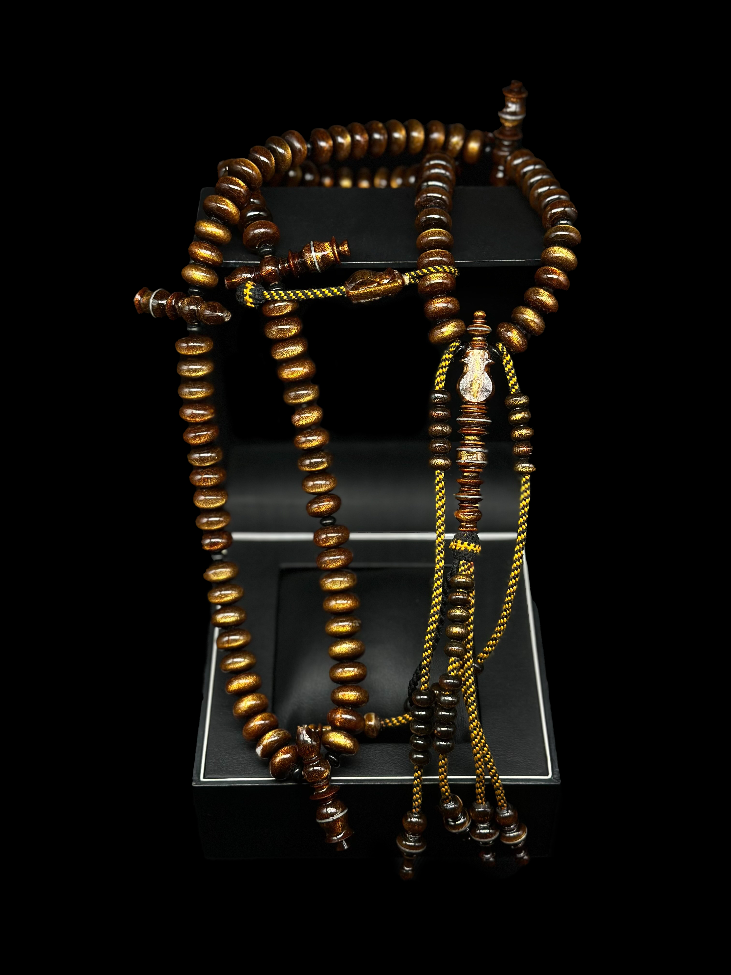 Pure Gold Yusr Tasbih