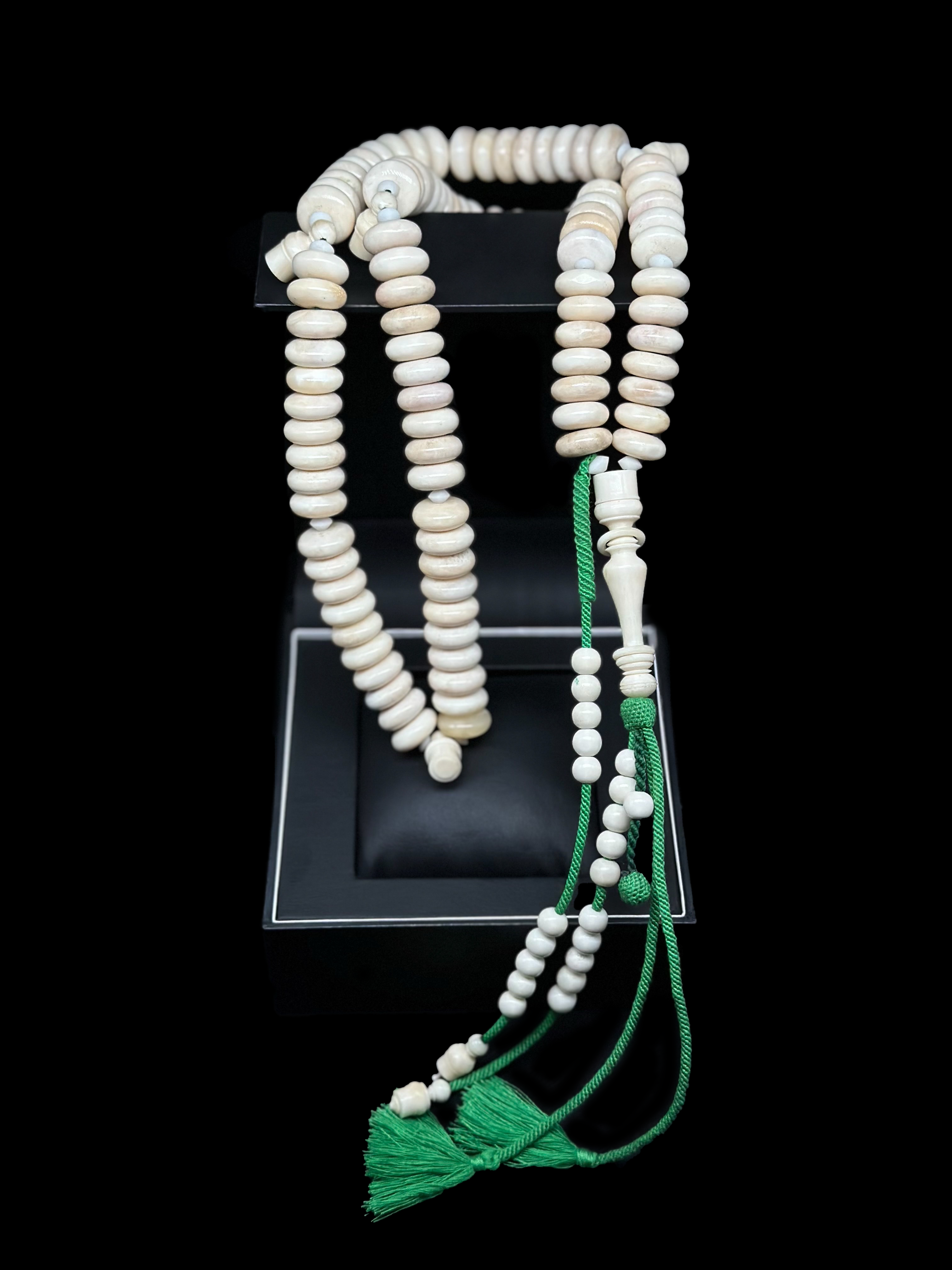 Pure Cow Bone Tasbih (L)