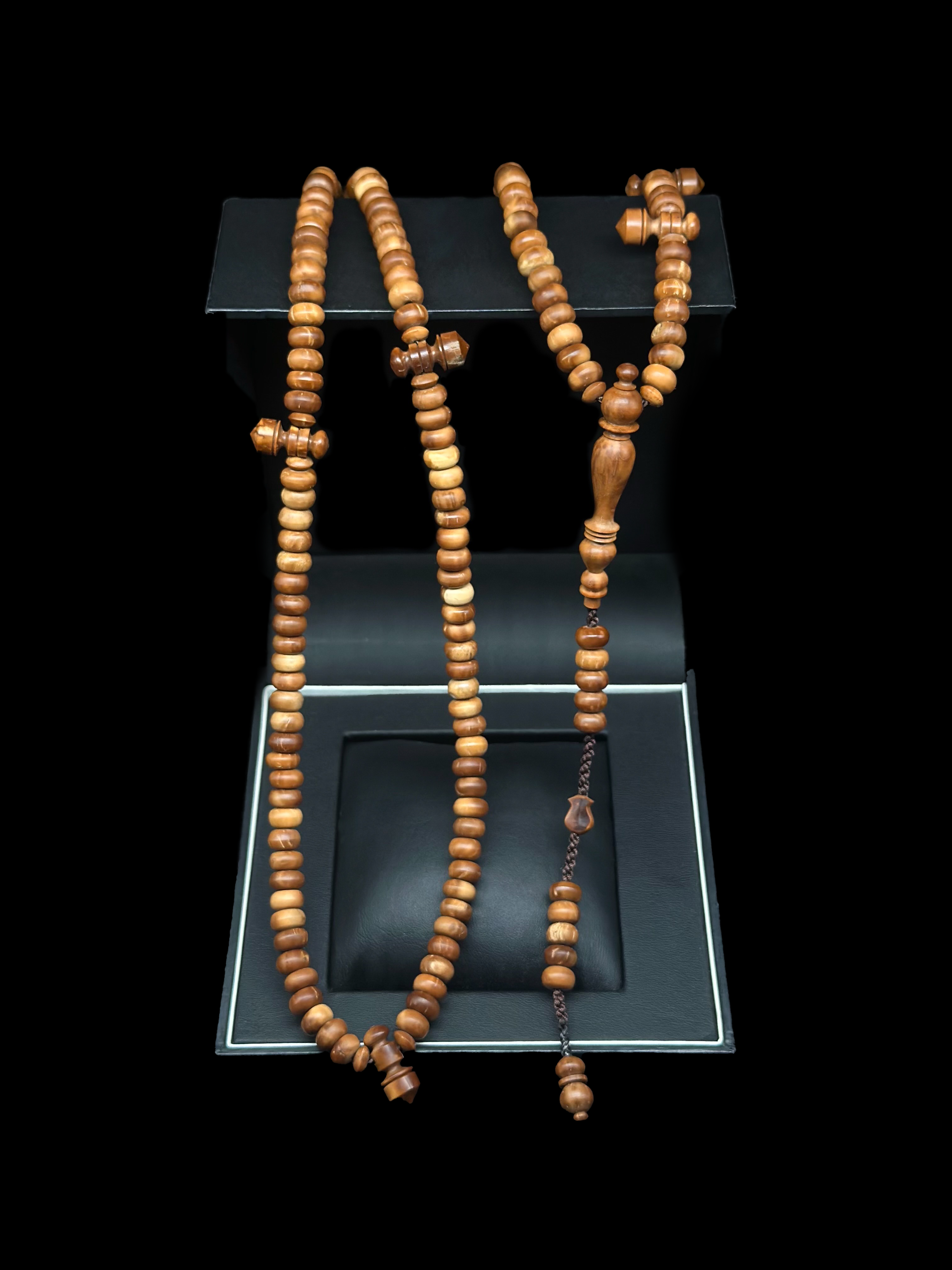 Pure Kuka Tasbih 200 (Adjustable)