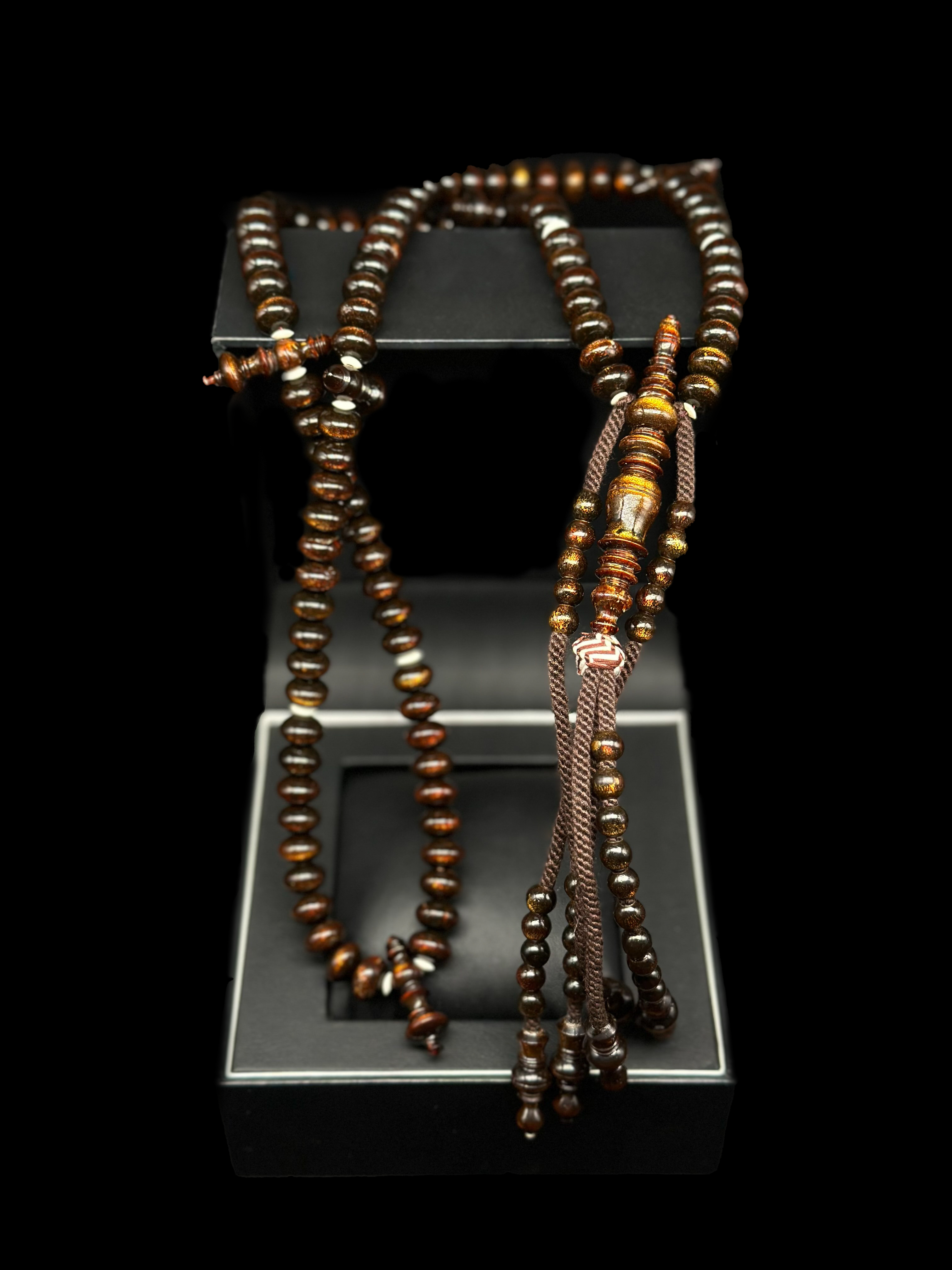 Pure Gold Yusr Tasbih