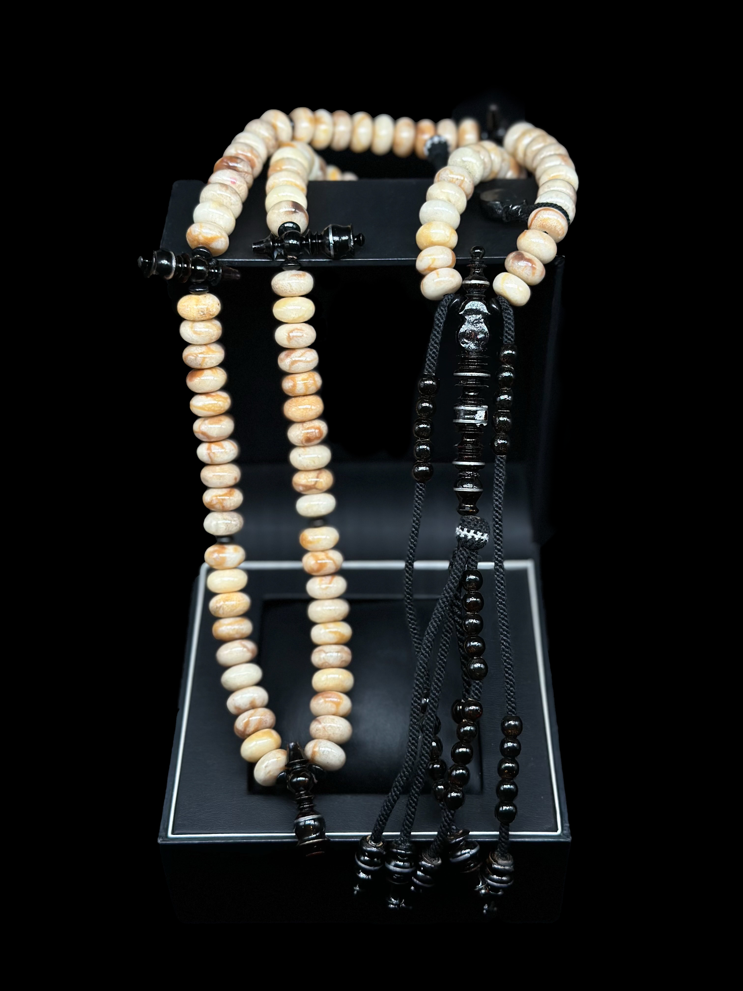 Marjan x Yusr Tasbih