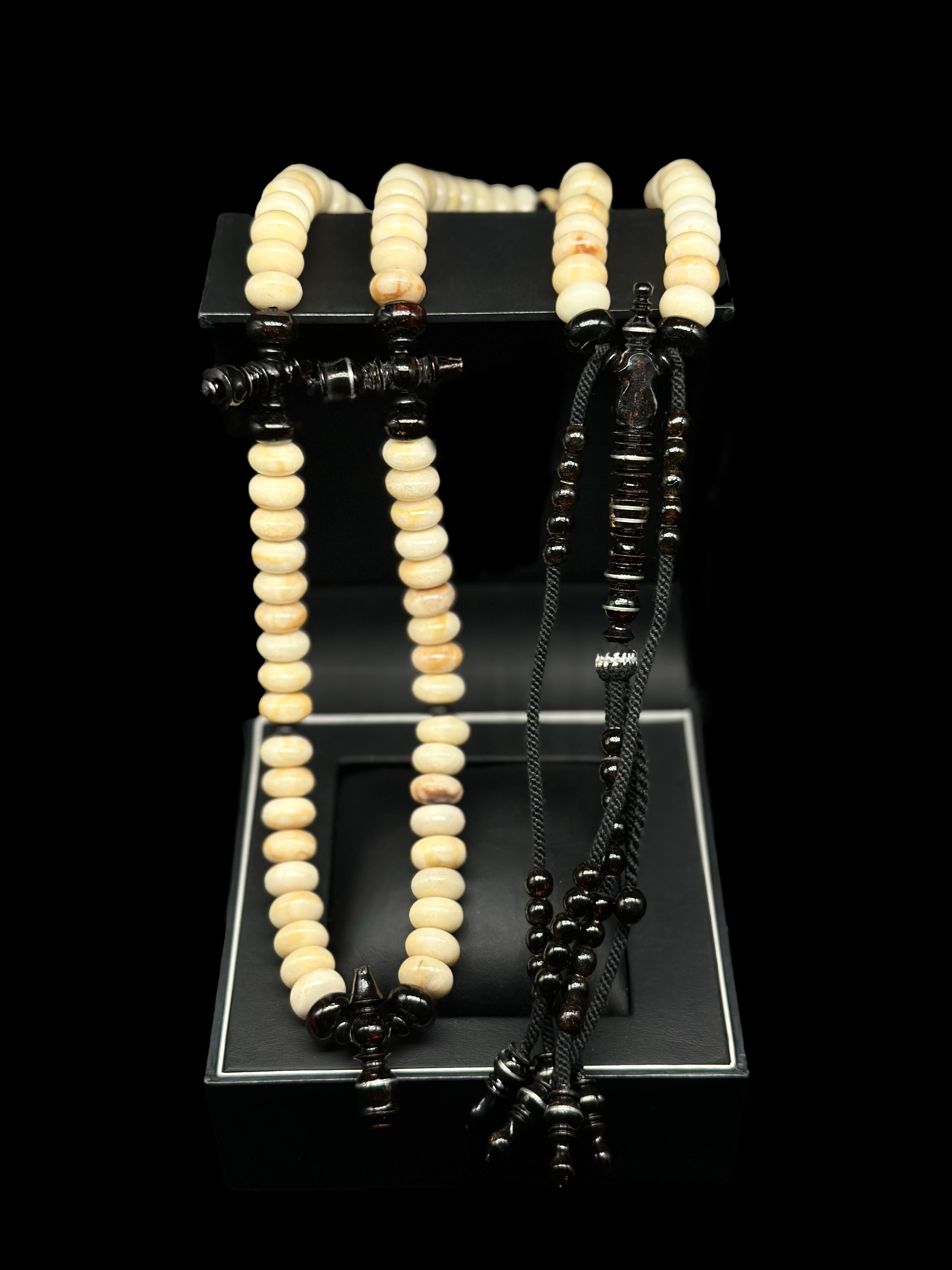 Marjan x Yusr Tasbih