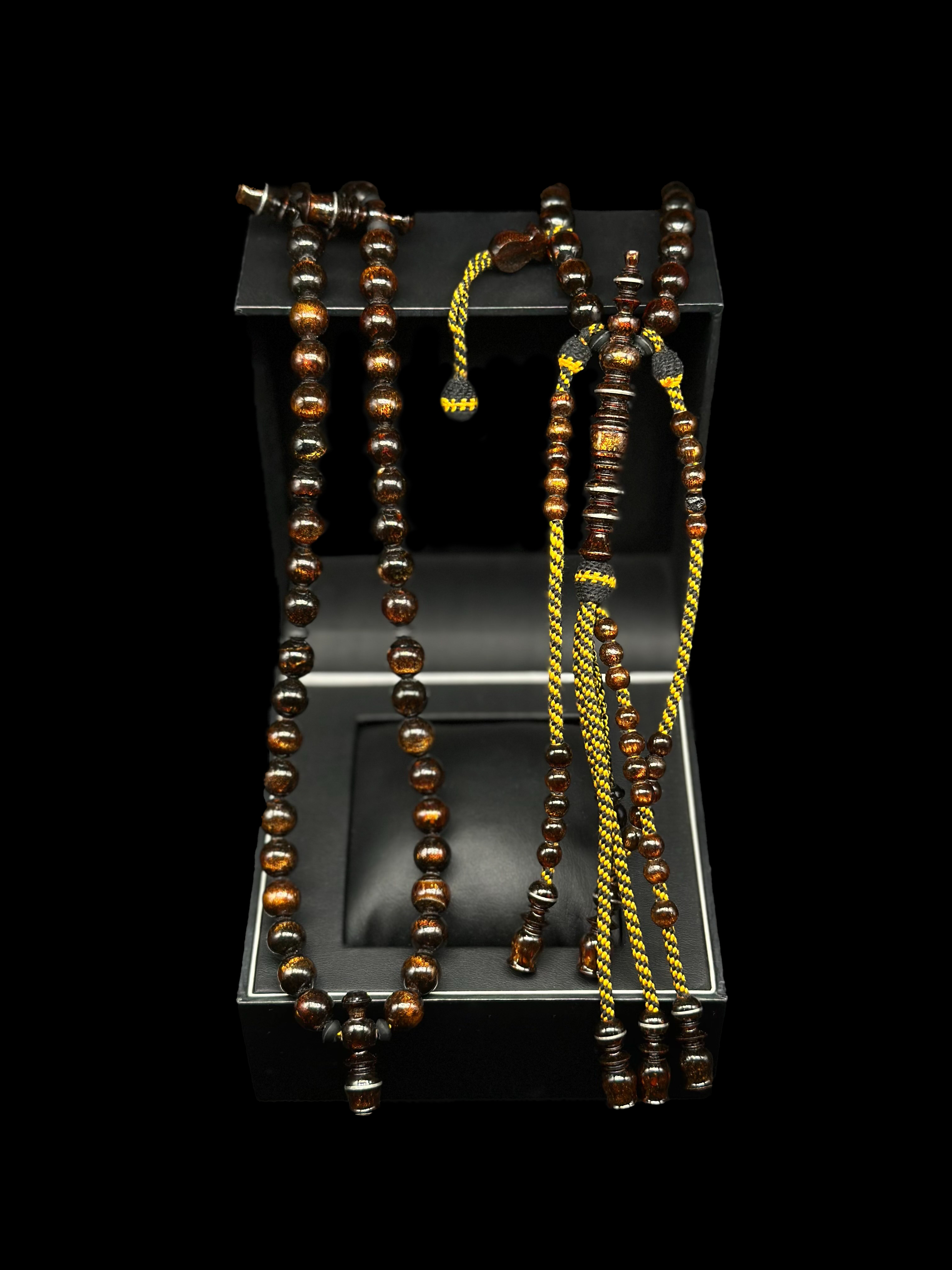 Pure Gold Yusr Tasbih