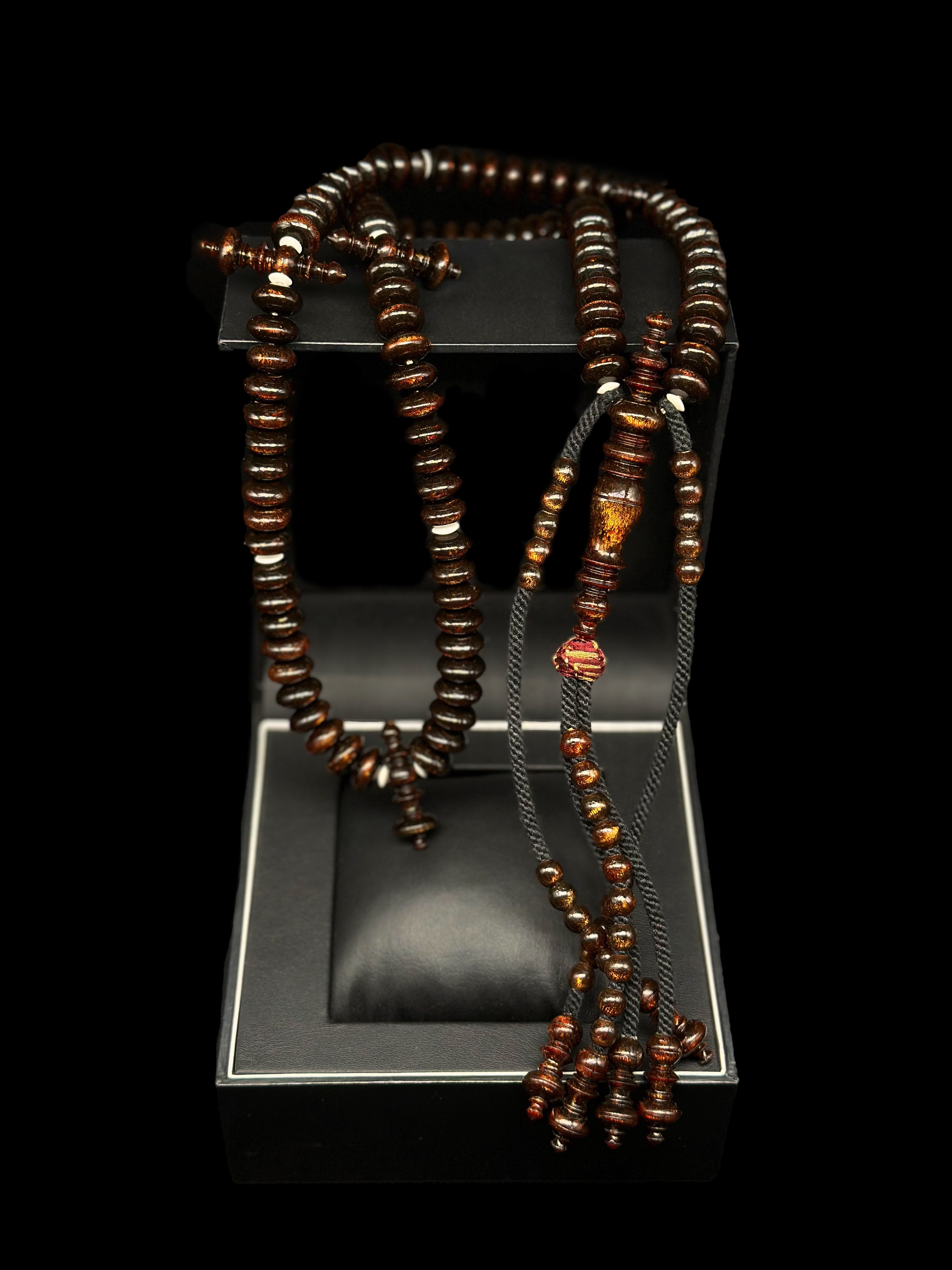 Pure Gold Yusr Tasbih