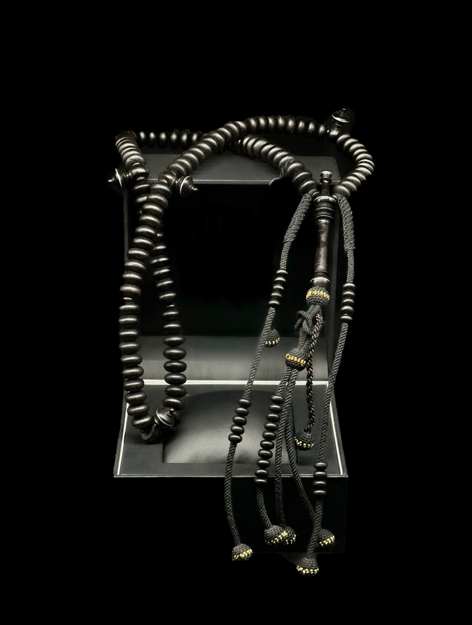 Ebony Tasbih