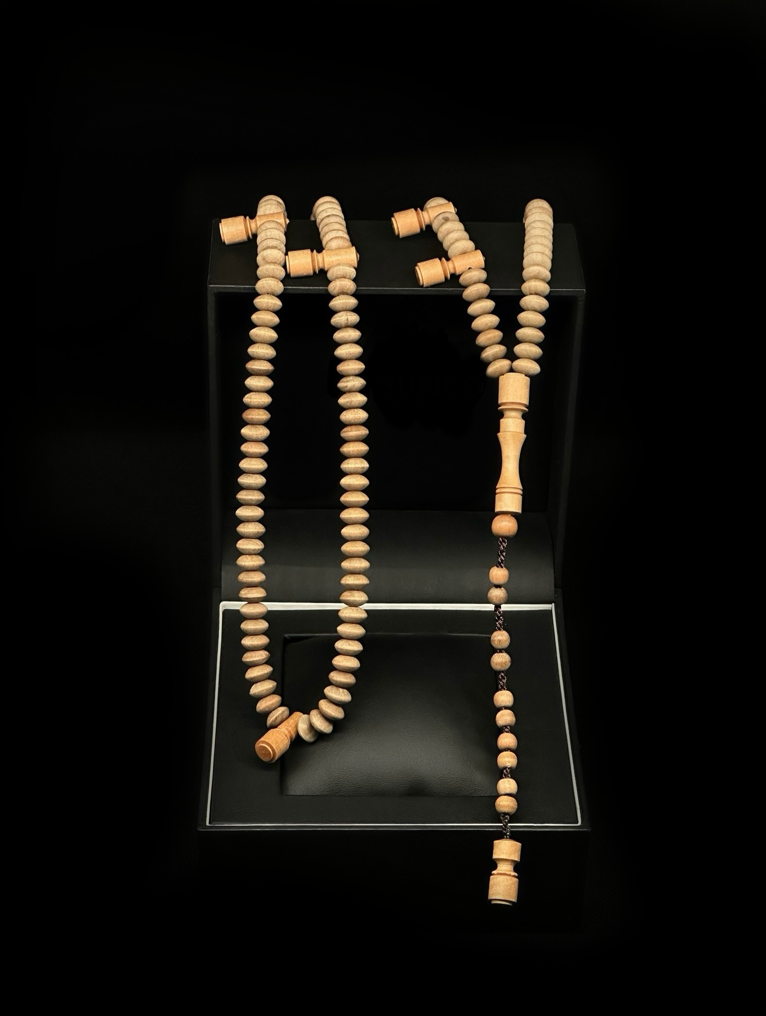 Sandalwood Tasbih 200 Beads