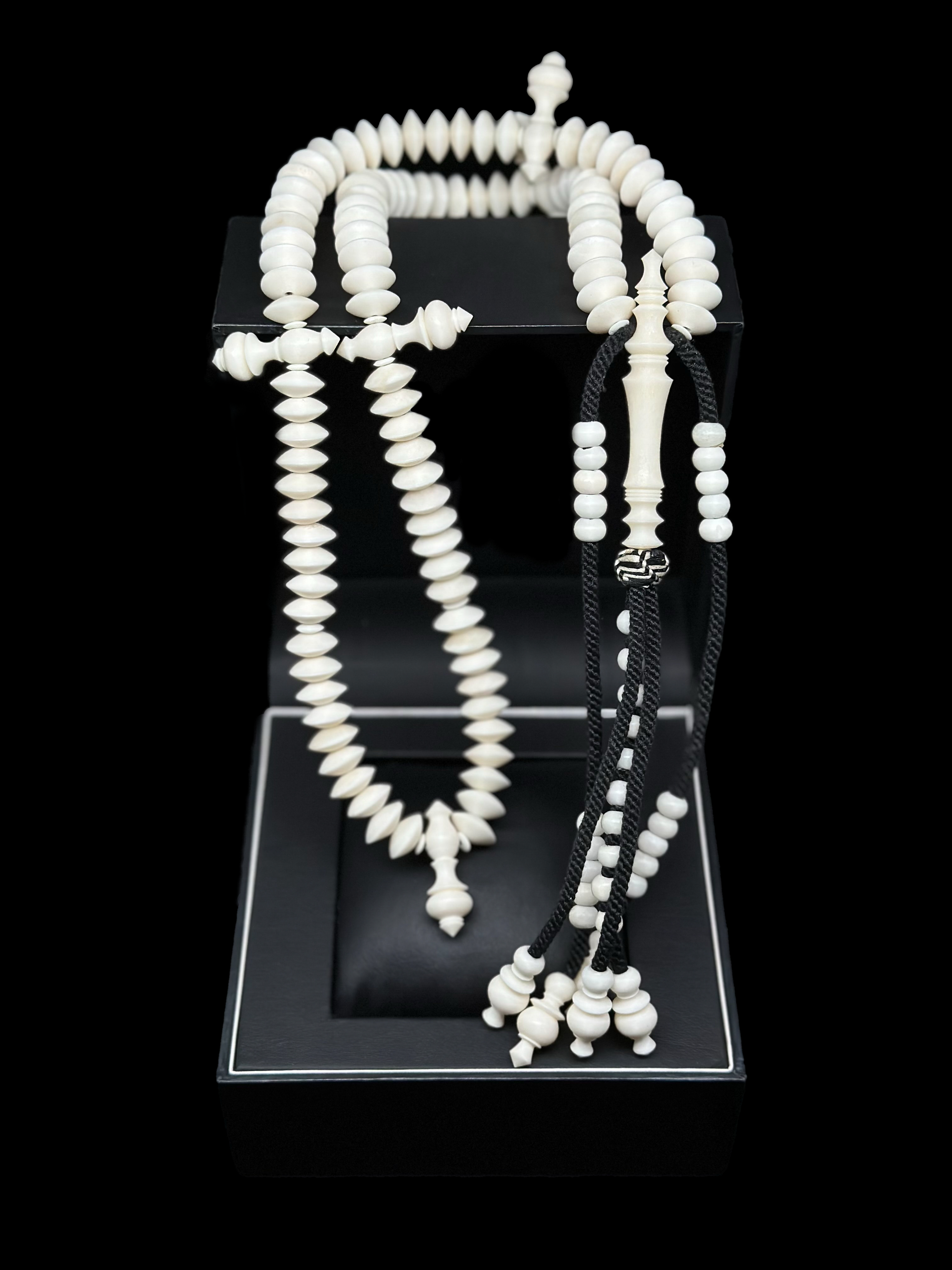 Pure Cow Bone Tasbih