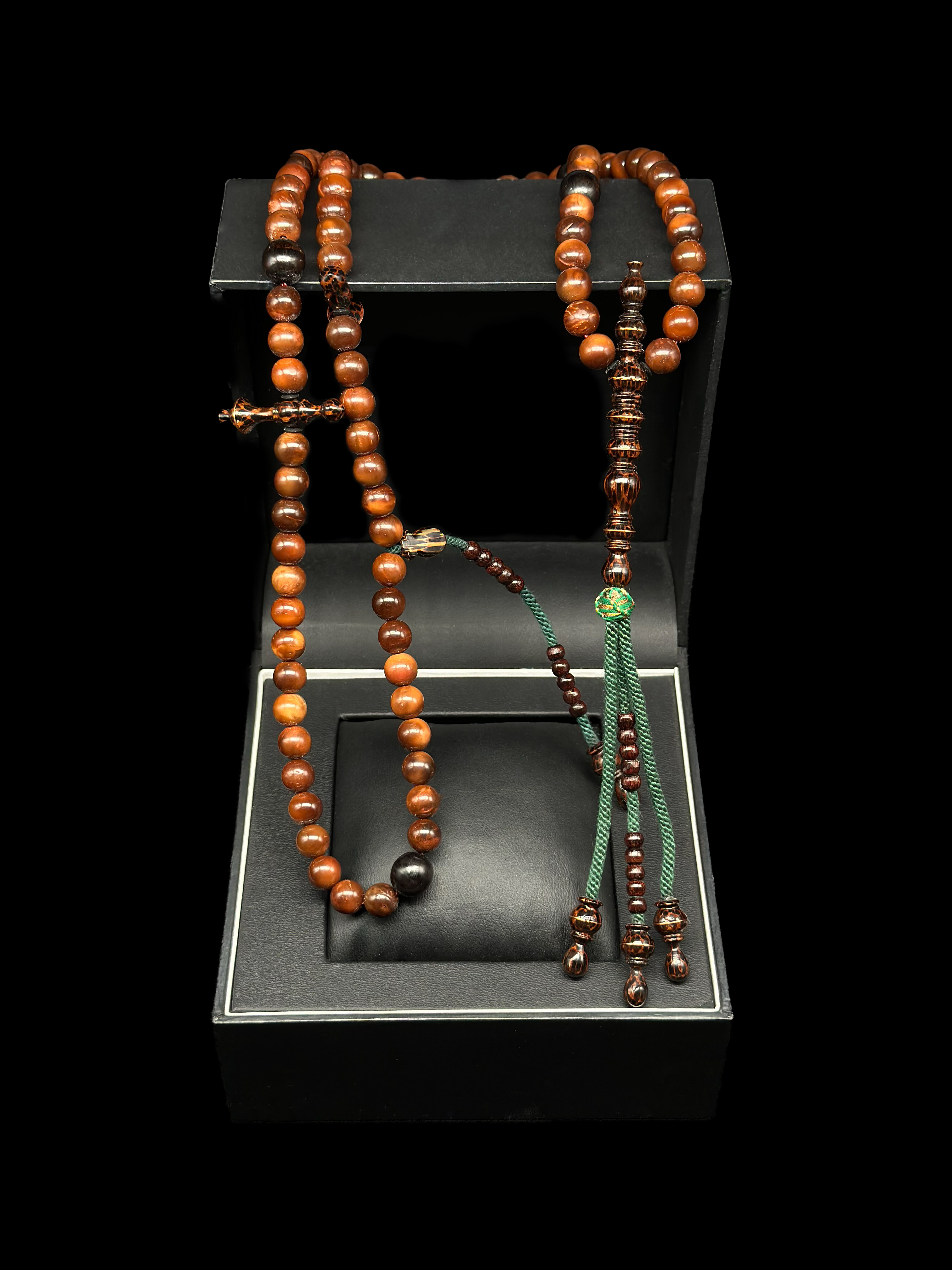 Kuka x Liwung Tasbih (Naqshbandi 100)