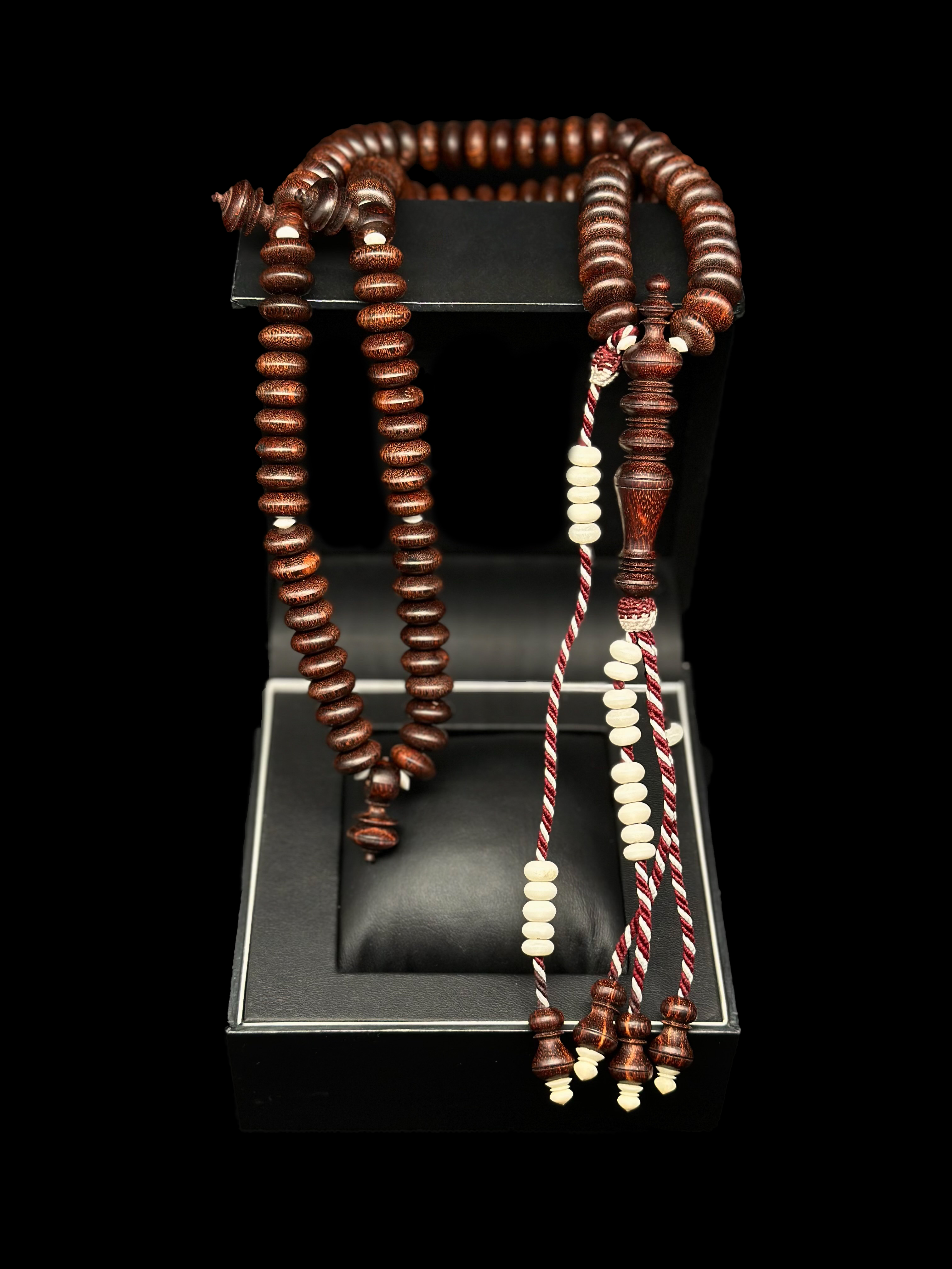 Pure Tamarind Tasbih