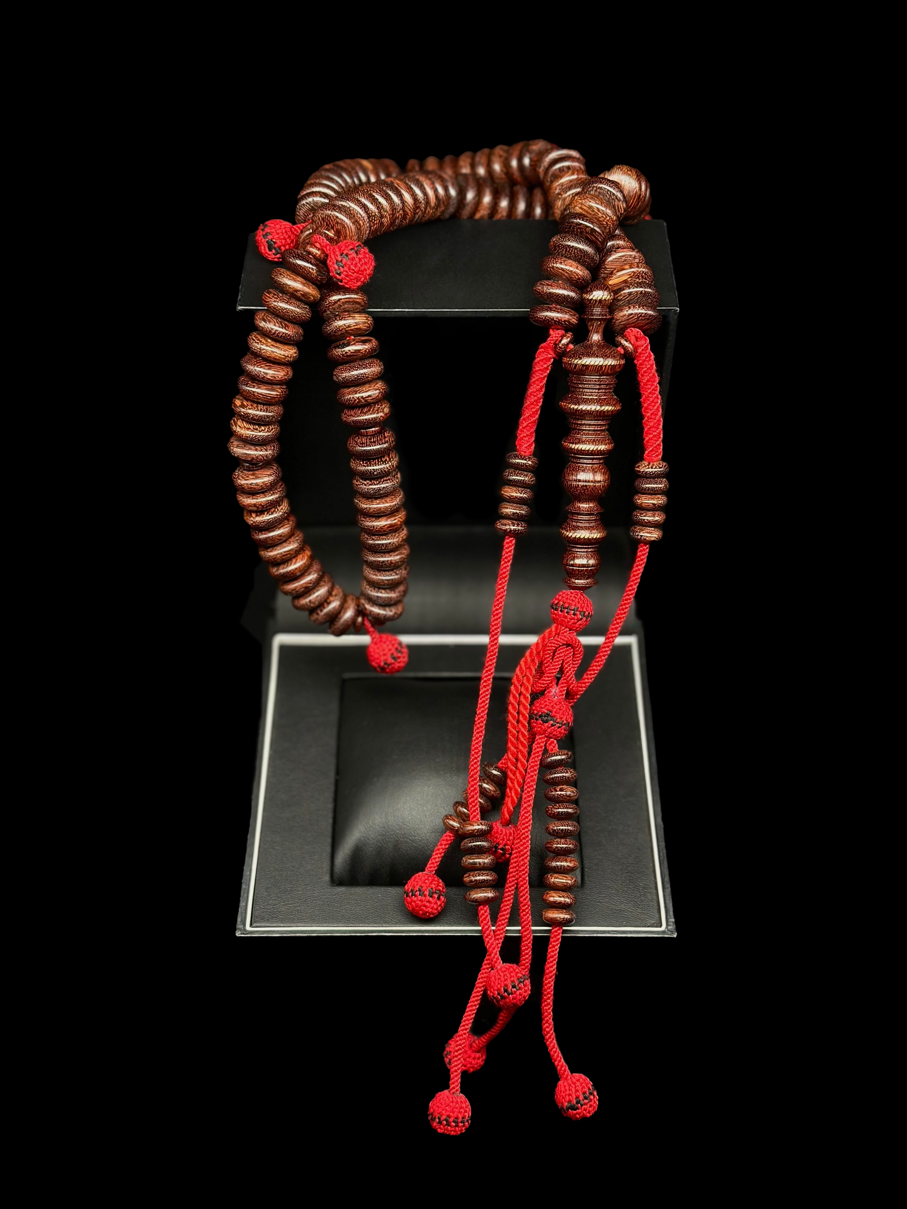 Pure Tamarind Tasbih